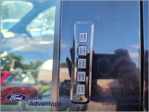 Used 2022 Ford F150 XLT w/ Equipment Group 302A High AWD/4WD image 12