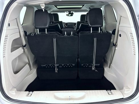 Used 2024 Chrysler Pacifica Limited FWD image 21