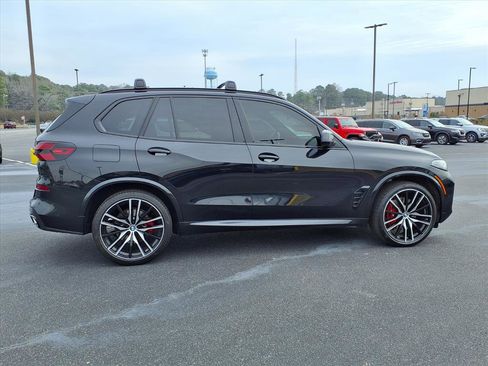 Used 2025 BMW X5 xDrive40i w/ M Sport Package image 20