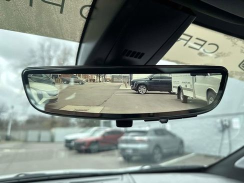 Certified 2025 Cadillac XT5 Premium Luxury w/ Technology Package image 49