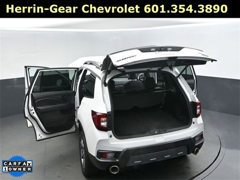 Used 2023 Honda Passport TrailSport image 48