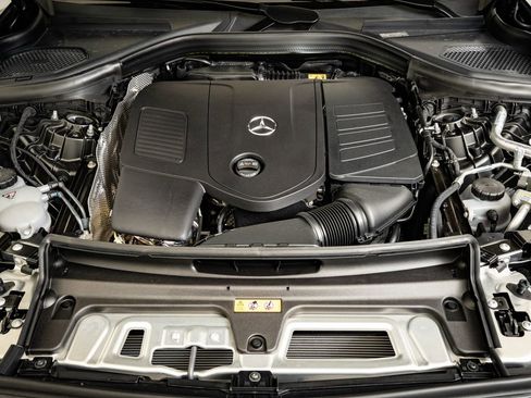 New 2026 Mercedes-Benz GLC 300 4MATIC image 50