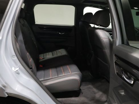 Used 2025 Honda CR-V Sport Touring image 20