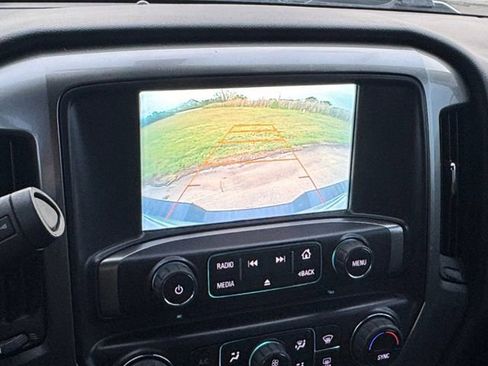 Used 2017 Chevrolet Silverado 1500 LT w/ Texas Edition image 9