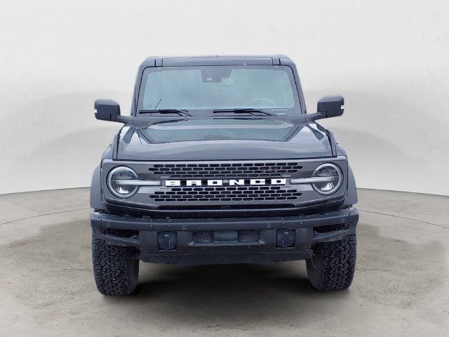 Used 2024 Ford Bronco Badlands AWD/4WD image 8