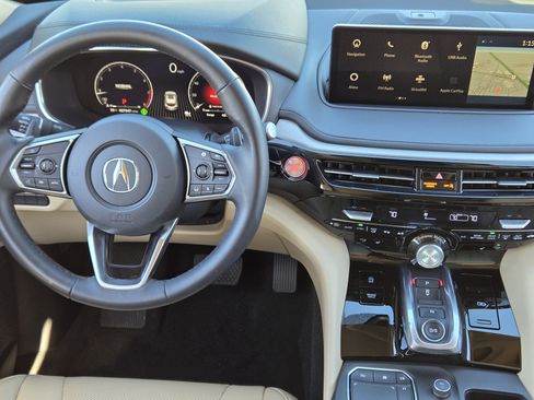 Certified 2023 Acura MDX FWD w/ Technology Package image 26