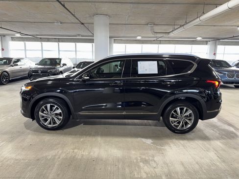 Used 2019 Hyundai Santa Fe FWD image 5