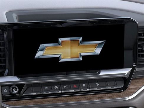 New 2026 Chevrolet Silverado 1500 LT w/ Z71 Off-Road Package image 20