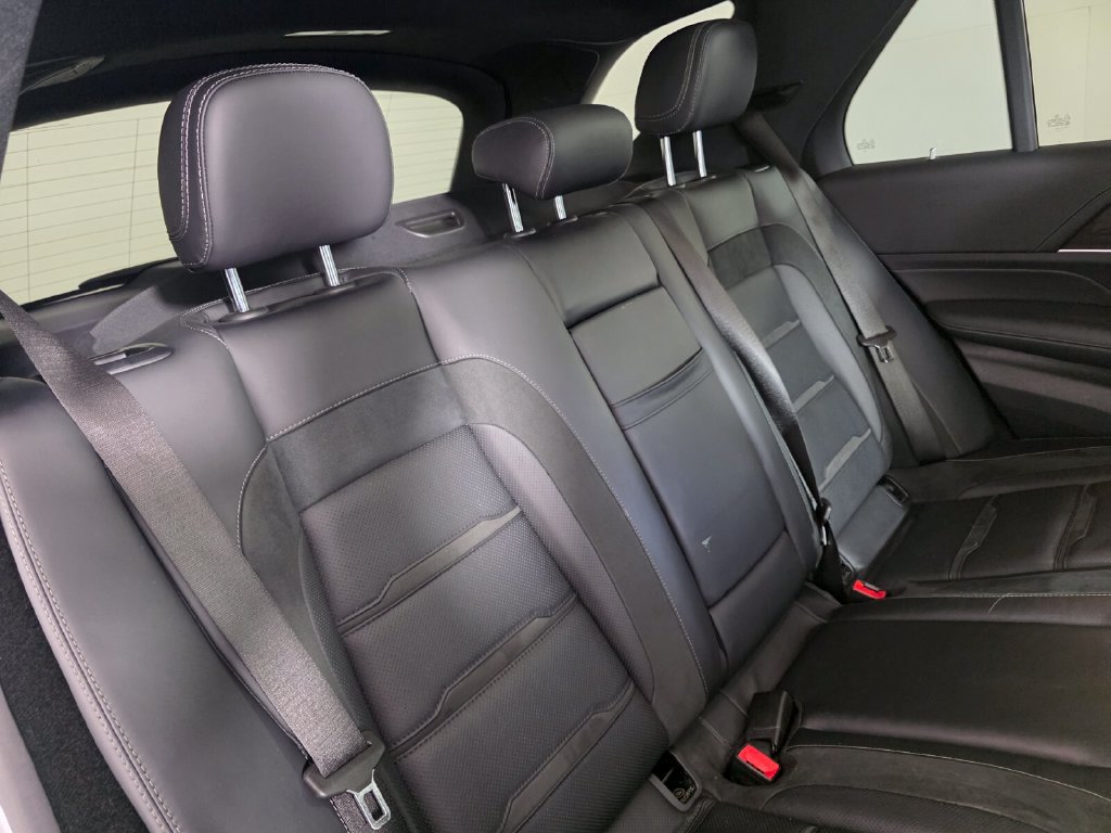 Certified 2024 Mercedes-Benz GLE 53 AMG 4MATIC image 29