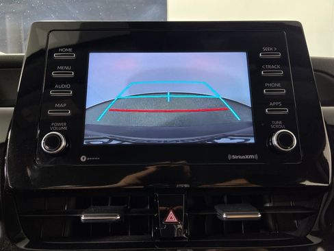 Certified 2023 Toyota Camry LE FWD image 21