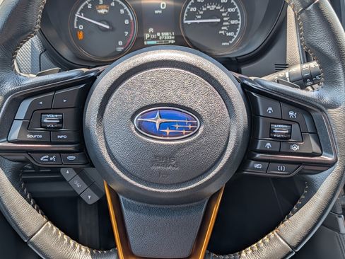 Used 2024 Subaru Forester Wilderness AWD/4WD image 25