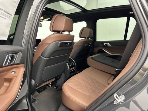 New 2026 BMW X5 xDrive40i w/ Climate Comfort Package AWD/4WD image 29