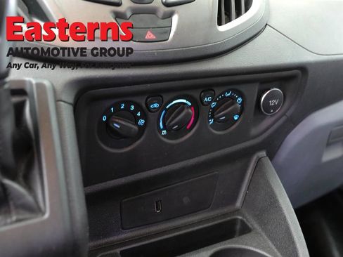 Used 2019 Ford Transit 150 148 Low Roof RWD image 19