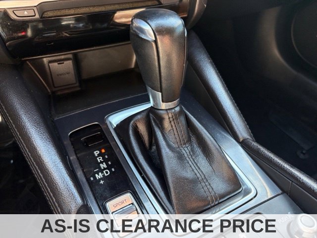 Used 2017 MAZDA MAZDA6 Touring FWD image 31