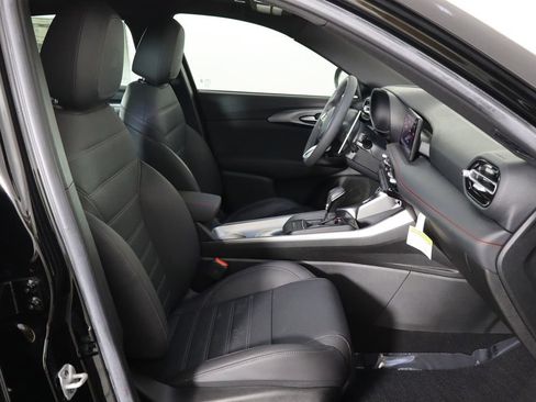 New 2024 Dodge Hornet R/T Plus w/ R/T Blacktop Package AWD/4WD image 20