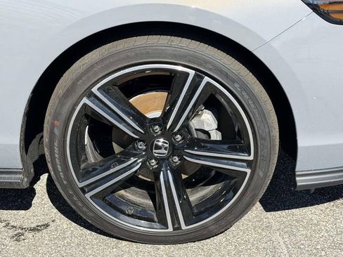 New 2026 Honda Accord SE image 6