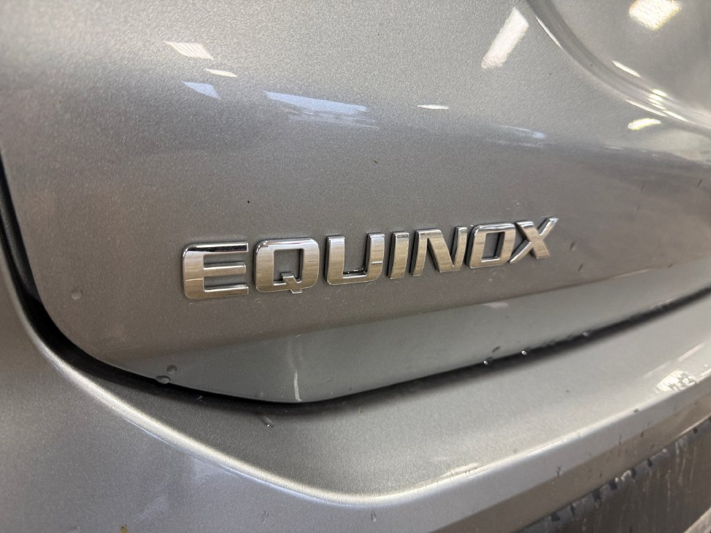 Used 2024 Chevrolet Equinox LT AWD/4WD image 44