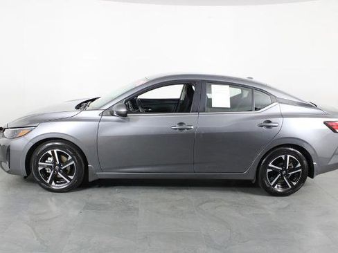 Certified 2024 Nissan Sentra SV image 12