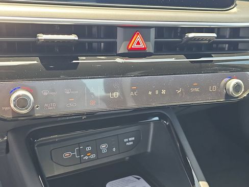 New 2026 Kia K5 GT-Line FWD image 25