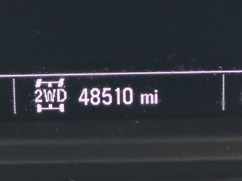 Used 2024 Chevrolet Silverado 2500 Custom w/ Custom Value Package image 40