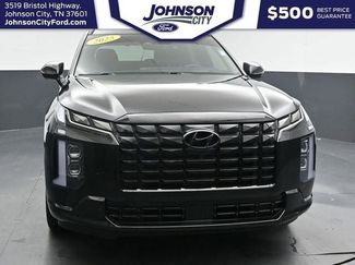 Used 2025 Hyundai Palisade Calligraphy AWD/4WD video 4