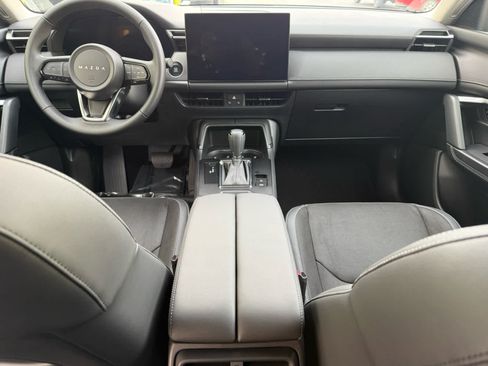 New 2026 MAZDA CX-5 Select AWD/4WD image 17