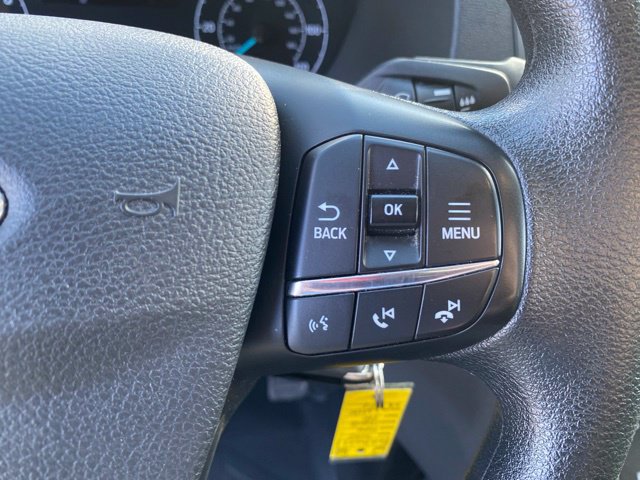 Used 2025 Ford Transit 250 Low Roof w/ Exterior Upgrade Package RWD image 18