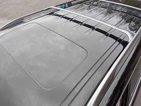 Used 2023 Nissan Armada Platinum w/ Captain's Chairs Package image 14