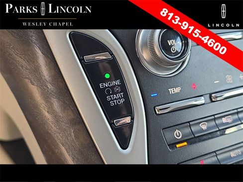 Certified 2019 Lincoln Nautilus Select image 24