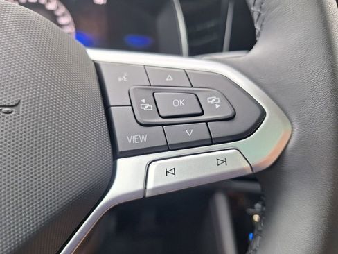 New 2026 Volkswagen Jetta SE image 13