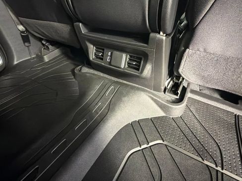 Certified 2026 Chevrolet Silverado 1500 RST w/ RST Select Package RWD image 30