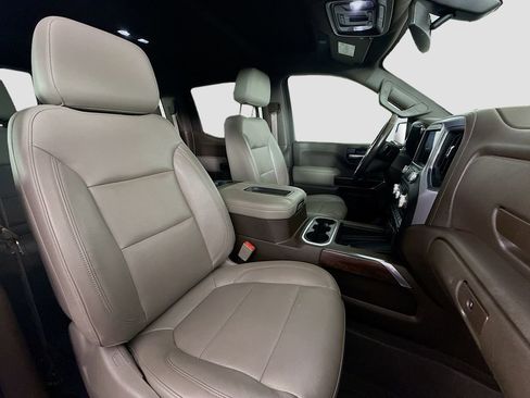 Used 2020 GMC Sierra 1500 SLT w/ SLT Premium Package image 17