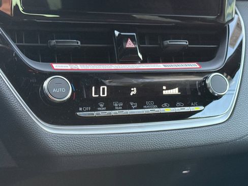 New 2026 Toyota Corolla SE image 22