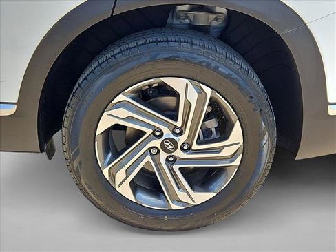 Used 2022 Hyundai Santa Fe SEL w/ Convenience + Premium Package FWD image 24