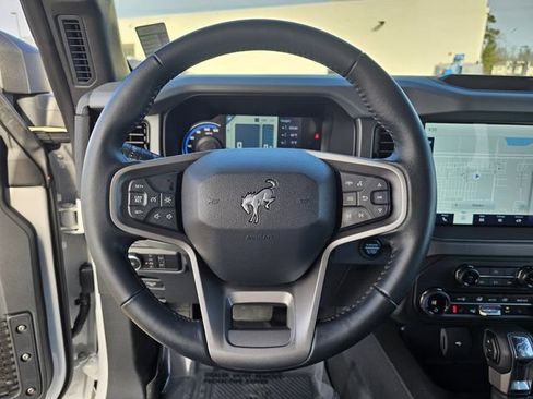 Certified 2024 Ford Bronco Big Bend image 21