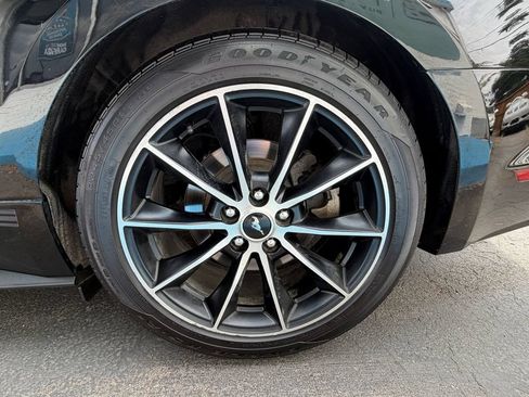 Used 2016 Ford Mustang Coupe w/ Wheel & Stripe Package RWD image 13
