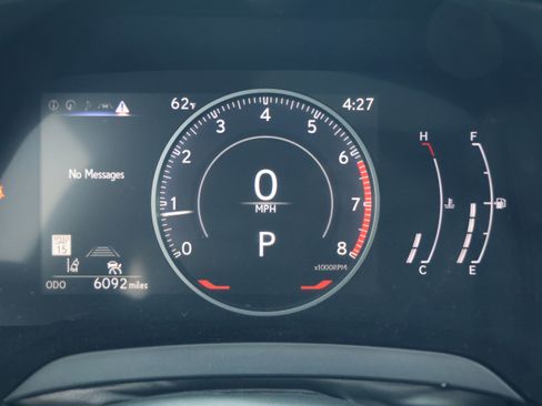 Certified 2024 Lexus RX 350 Premium w/ Accessory Package (Z1) image 19