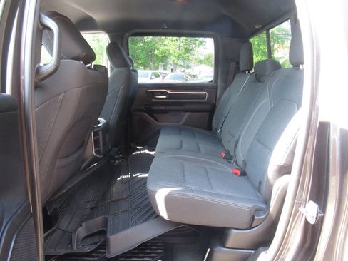 Used 2020 RAM 1500 Big Horn AWD/4WD image 16
