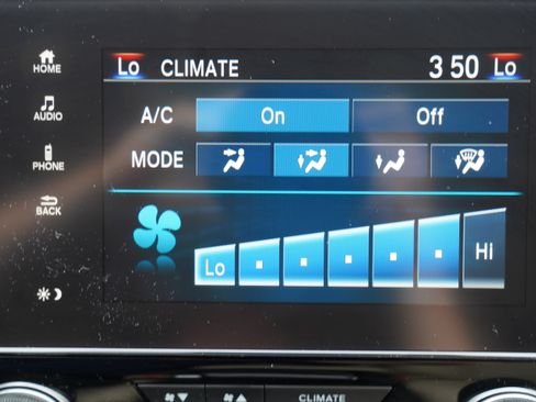 Used 2019 Honda CR-V EX-L image 24