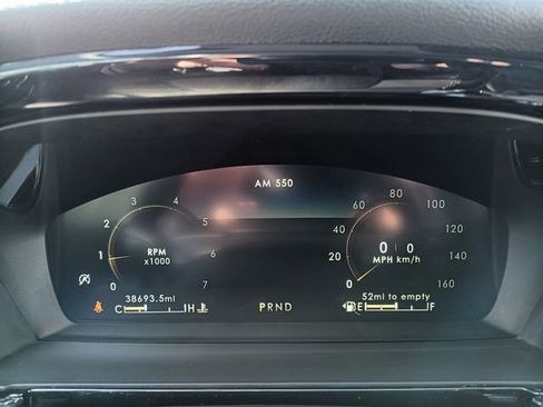 Used 2022 Lincoln Corsair Reserve w/ Equipment Group 201A AWD/4WD image 6