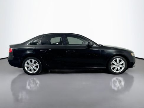 Used 2010 Audi A4 2.0T Premium image 5