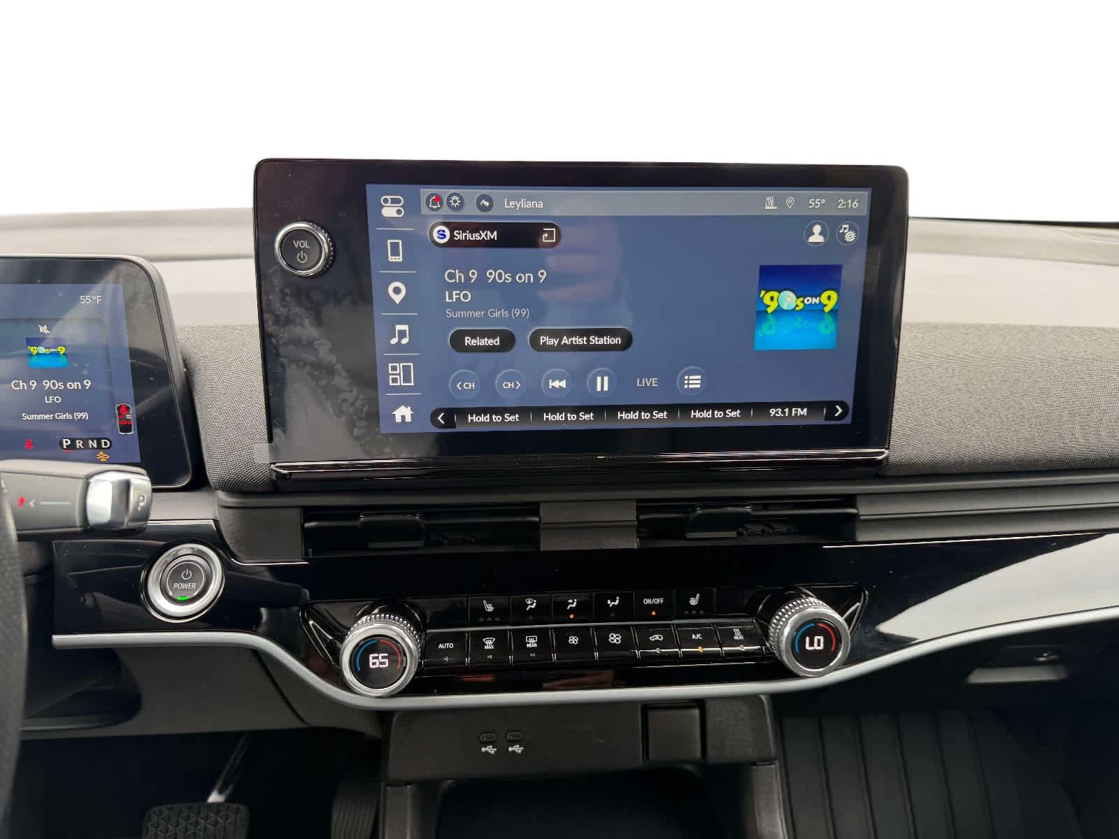 Used 2024 Honda Prologue EX image 23