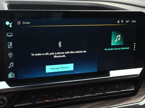 Used 2024 Chevrolet Silverado 1500 RST image 33