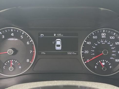 Certified 2022 Kia Forte LXS w/ LXS Technology Package FWD image 15