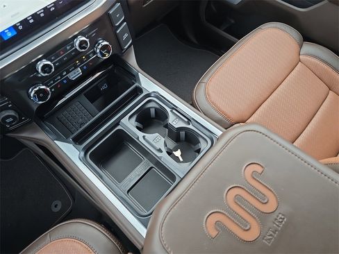 New 2026 Ford F250 King Ranch w/ Chrome Package image 23