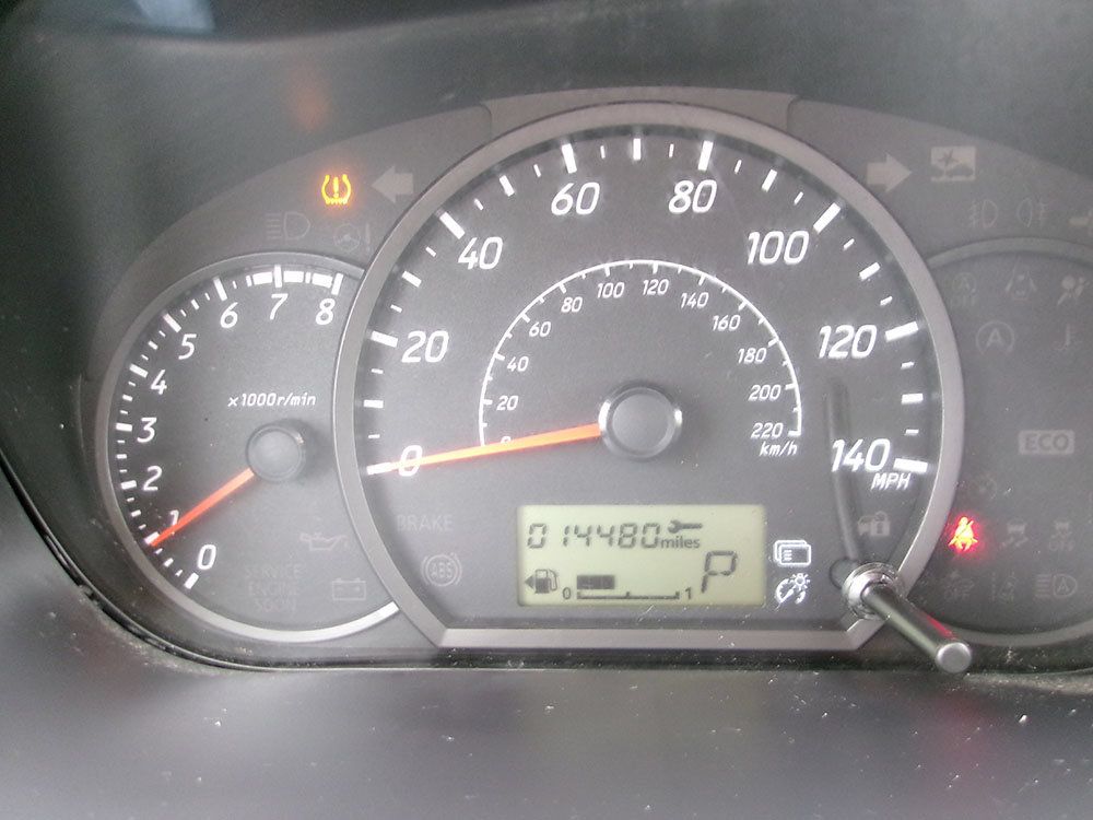 Used 2024 Mitsubishi Mirage ES FWD image 19