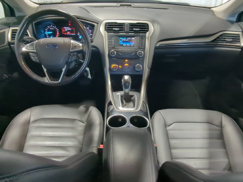 Used 2013 Ford Fusion SE FWD image 18