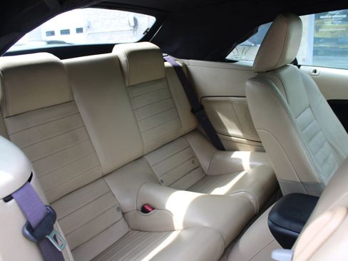Used 2006 Ford Mustang GT RWD image 20