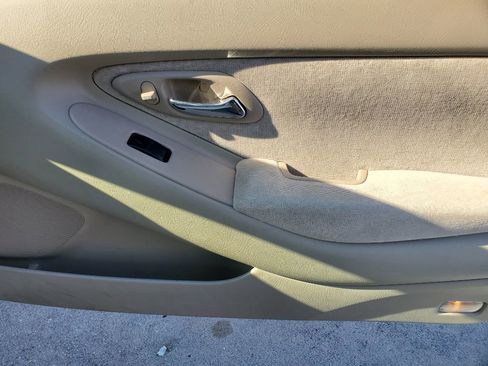 Used 2000 Honda Accord EX image 26