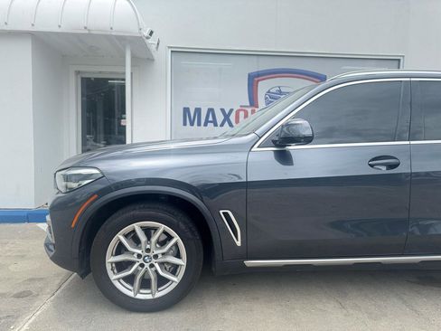 Used 2020 BMW X5 sDrive40i w/ Premium Package RWD image 31